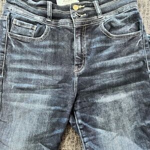 Kancan Women’s Blue Jeans